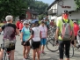 Donnerstagradler: Die Radtour ins Silbertal