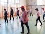 LINE DANCE IN GÖTZIS